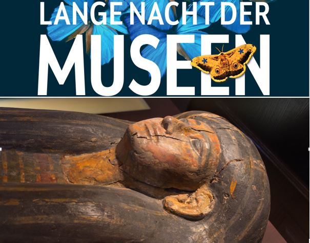 Die Mumie aus dem Rollettmuseum