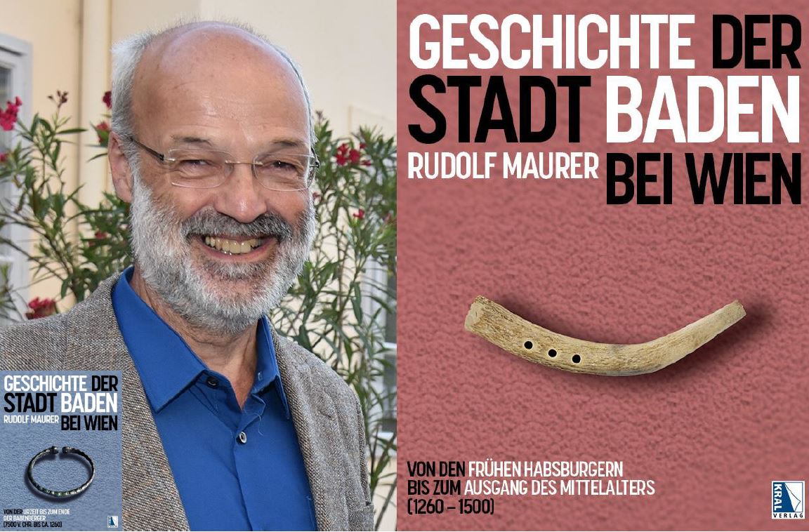 Teil 2. von Dr. Maurers Stadtgeschichte