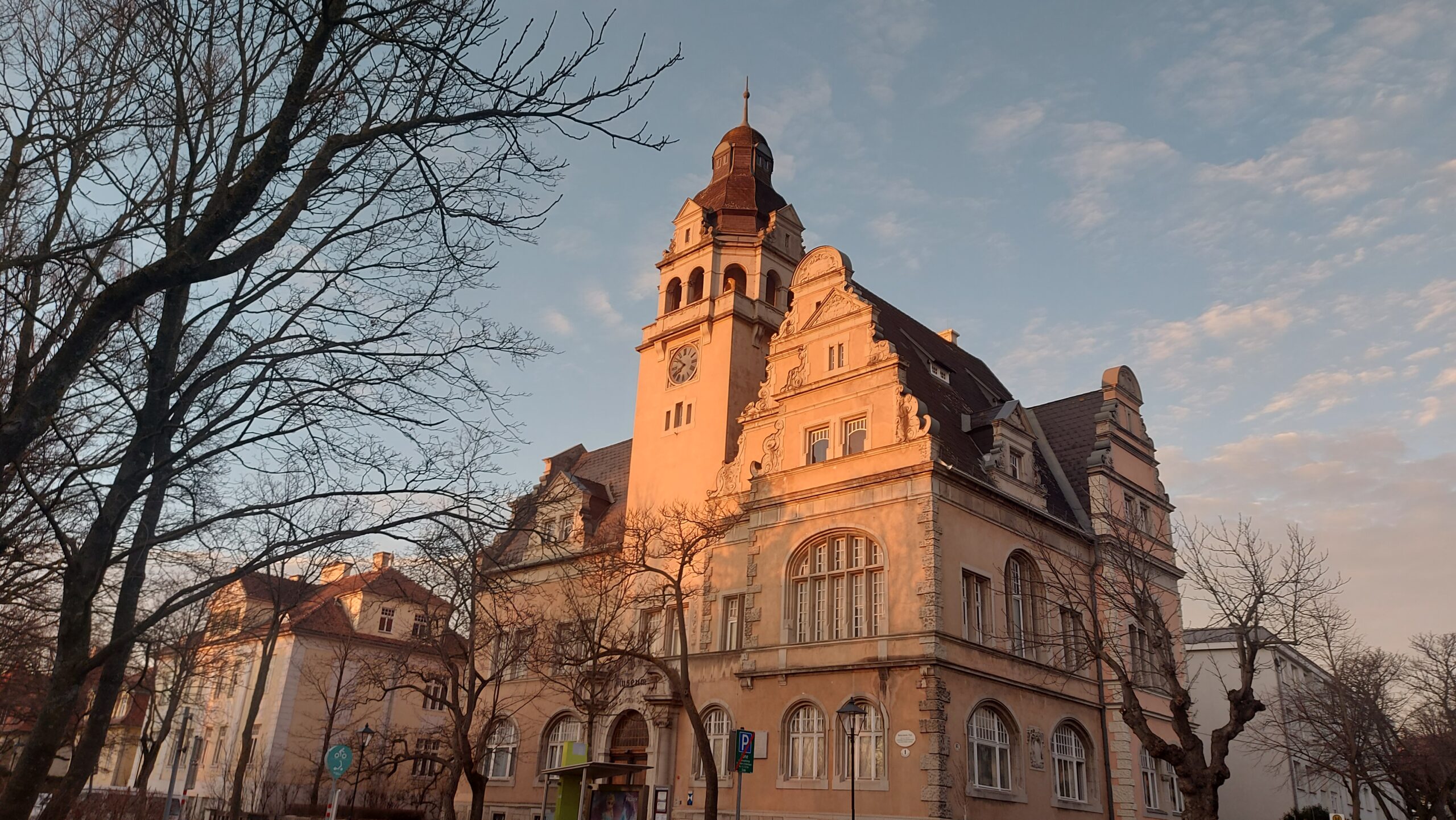 rollettmuseum Baden