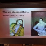 Mariette Lydis