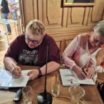 Signierstunde